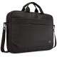 Case Logic Advantage 15,6" Attaché 39,6 cm 15.6" Sac Messenger Noir - 3