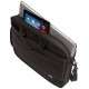 Case Logic Advantage 15,6" Attaché 39,6 cm 15.6" Sac Messenger Noir - 4