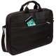 Case Logic Advantage 15,6" Attaché 39,6 cm 15.6" Sac Messenger Noir - 6