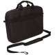 Case Logic Advantage 15,6" Attaché 39,6 cm 15.6" Sac Messenger Noir - 8