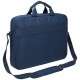 Case Logic Advantage 15,6" Attaché 39,6 cm 15.6" Sac Messenger Bleu - 1