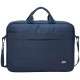 Case Logic Advantage 15,6" Attaché 39,6 cm 15.6" Sac Messenger Bleu - 2