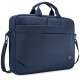 Case Logic Advantage 15,6" Attaché 39,6 cm 15.6" Sac Messenger Bleu - 3