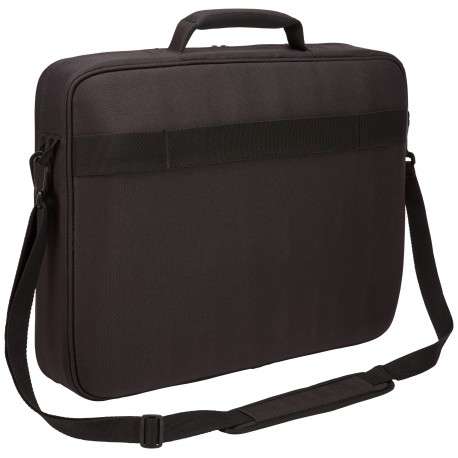 Case Logic Advantage 17,3" Clamshell Bag 43,9 cm 17.3" Sac Messenger Noir - 1