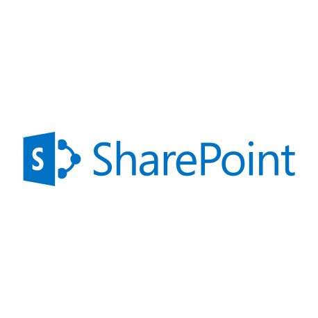 Microsoft SharePoint Server - 1