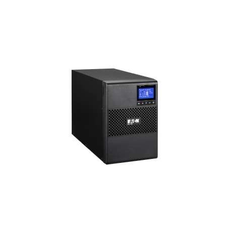 Eaton 9SX alimentation d'énergie non interruptible 1000 VA 7 sorties CA Double-conversion en ligne - 1