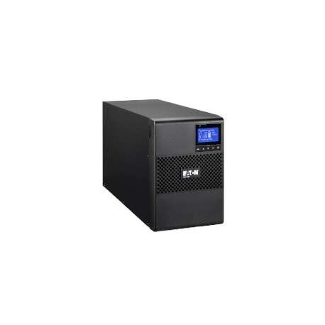 Eaton 9SX alimentation d'énergie non interruptible 1500 VA 7 sorties CA Double-conversion en ligne - 1