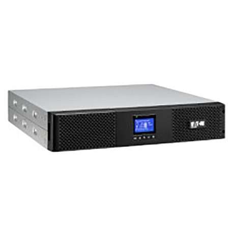 Eaton 9SX alimentation d'énergie non interruptible 1000 VA 7 sorties CA Double-conversion en ligne - 1