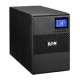 Eaton 9SX700I alimentation d'énergie non interruptible 700 VA 6 sorties CA Double-conversion en ligne - 1