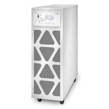 APC Easy 3S alimentation d'énergie non interruptible 30000 VA Double-conversion en ligne - 1