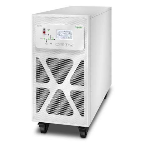 APC Easy 3S alimentation d'énergie non interruptible 15000 VA Double-conversion en ligne - 1