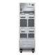 APC Easy 3S alimentation d'énergie non interruptible 40000 VA Double-conversion en ligne - 4