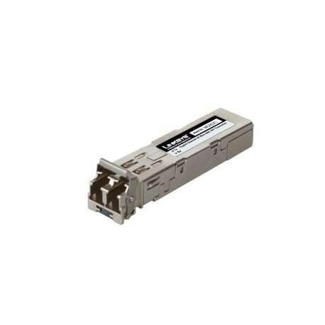 Cisco 1000BASE-LX SFP Transceiver convertisseur de support réseau 1000 Mbit/s 1310 nm - 1