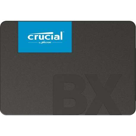 Crucial BX500 240 GB Serial ATA III 2.5" - 1