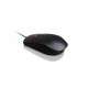 Lenovo 4Y50R20863 souris USB Optique 1600 DPI Ambidextre Noir - 3