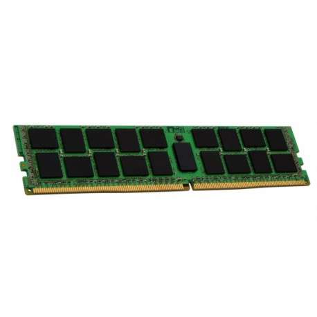 Kingston Technology System Specific Memory KCS-UC426/16G module de mémoire 16 Go DDR4 2666 MHz ECC - 1