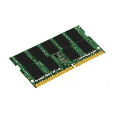 Kingston Technology ValueRAM KCP426SS8/8 module de mémoire 8 Go DDR4 2666 MHz - 1