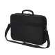 Dicota Eco Multi Plus SELECT 39.6 cm 15.6" Messenger case Black - 2