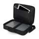 Dicota Eco Multi Plus SELECT 39.6 cm 15.6" Messenger case Black - 3