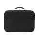 Dicota Eco Multi Plus SELECT 39.6 cm 15.6" Messenger case Black - 5