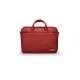 Port Designs Zurich Toploading 35.6 cm 14" Briefcase Red - 1