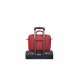 Port Designs Zurich Toploading 35.6 cm 14" Briefcase Red - 3