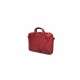 Port Designs Zurich Toploading 35.6 cm 14" Briefcase Red - 4