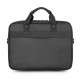 Urban Factory MTC17UF sacoche d'ordinateurs portables 43,9 cm 17.3" Malette Noir - 2