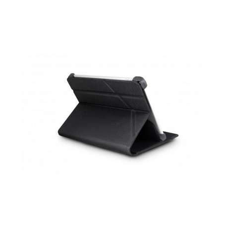 Urban Factory UTP10UF étui pour tablette 25,6 cm 10.1" Folio Noir - 1