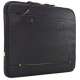 Case Logic Deco 35,6 cm 14" Housse Noir - 1