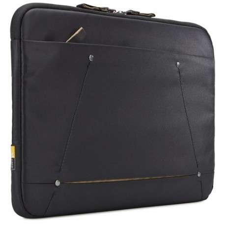 Case Logic Deco 35,6 cm 14" Housse Noir - 1