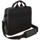 Case Logic ERAA-114 Era Attaché 35.6 cm 14" Messenger case Black - 2