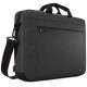 Case Logic ERAA-116 Era Attaché 39,6 cm 15.6" Sac Messenger Noir - 1