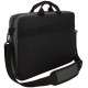 Case Logic ERAA-116 Era Attaché 39,6 cm 15.6" Sac Messenger Noir - 4