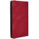 Case Logic CBUE-1207 BOXCAR étui pour tablette 17,8 cm 7" Folio Rouge - 1