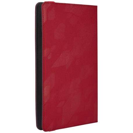 Case Logic CBUE-1207 BOXCAR étui pour tablette 17,8 cm 7" Folio Rouge - 1