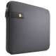 Case Logic LAPS-116 GRAPHITE 16" Housse Graphite sacoche d'ordinateurs portables - 3