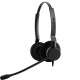 Jabra 2300 Binaural Bandeau Noir - 2