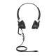 Jabra Engage 50 Stereo Binaural Bandeau Noir - 4