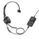 Jabra Engage 50 Mono Monophonique Bandeau Noir - 5