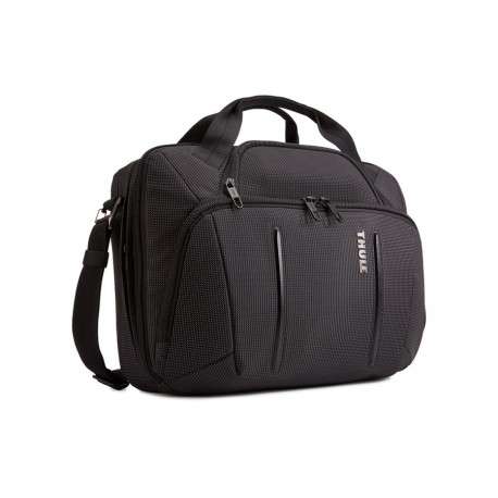 Thule Crossover 2 39.6 cm 15.6" Messenger case Black - 1