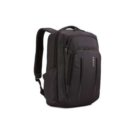 Thule C2BP-114 sacoche d'ordinateurs portables 35,6 cm 14" Sac à dos Noir - 1