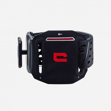 Crosscall X-ARMBAND Noir - 1