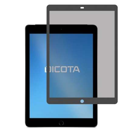 Dicota D31657 filtre anti-reflets pour écran et filtre de confidentialité Framed display privacy filter 24,6 cm 9.7" - 1