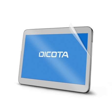 Dicota D70044 filtre anti-reflets pour écran et filtre de confidentialité 25,6 cm 10.1" - 1