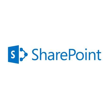 Microsoft SharePoint - 1