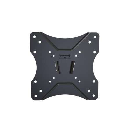 Vision VFM-W2X2TV2 support mural d'écran plat 106,7 cm 42" Noir - 1