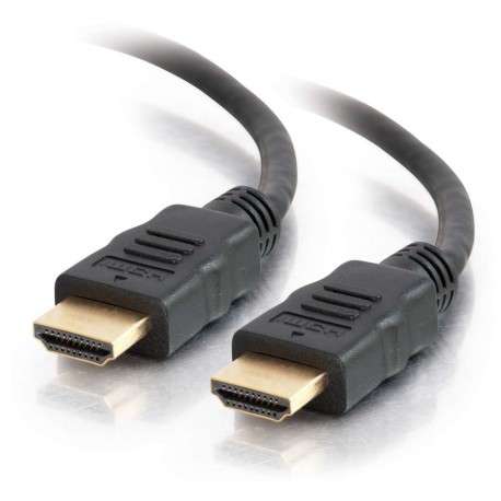 C2G 1.5m HDMI w/ Ethernet câble HDMI 1,5 m HDMI Type A Standard - 1