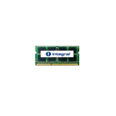 Integral IN4V8GNDJRX module de mémoire 8 GB DDR4 2400 MHz - 1