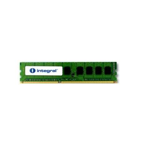 Integral IN3T8GEBJMX module de mémoire 8 GB DDR3 1866 MHz ECC - 1